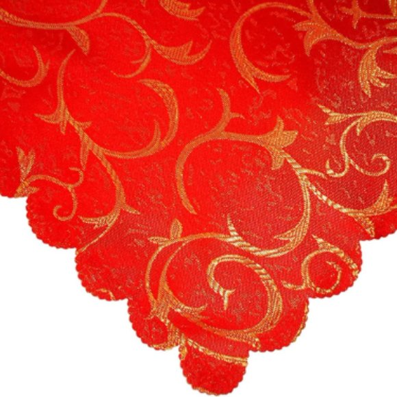 Elegant, Seamless, Wrinkle-Resistant, Durable, Reusable, Washable, Comfortable, - Picture 2 of 4